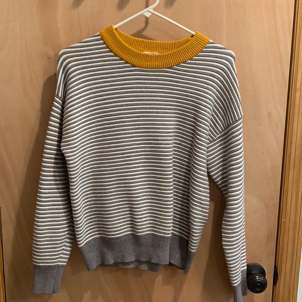 Elodie Sweater